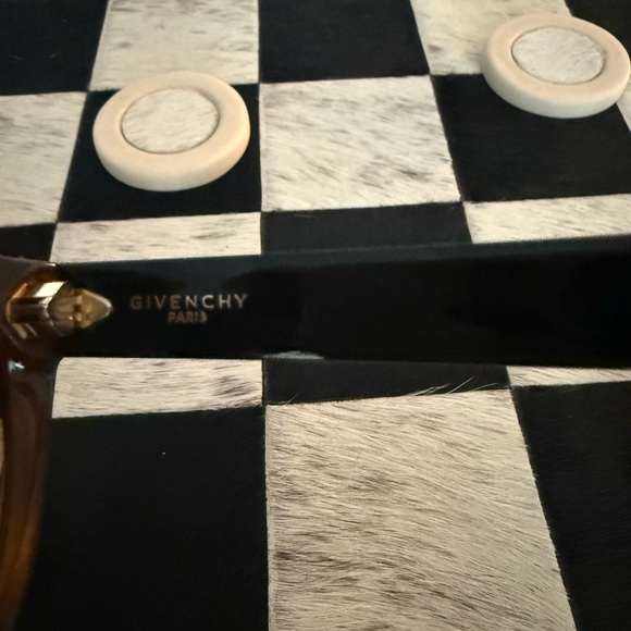 Givenchy sunglasses GV 7008/S ),Color 0QON Havana Black - Picture 7 of 15